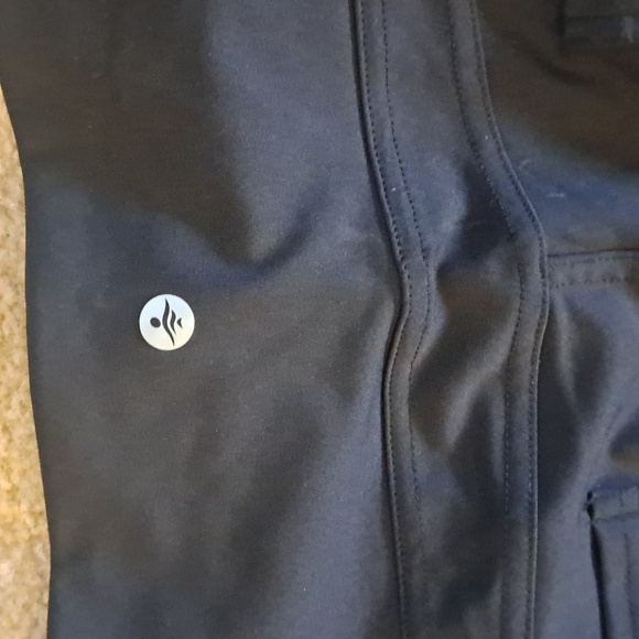 XLARGE(TALL)    HALARA HALOTEK AIR FLARE CASUAL PANT - Picture 9 of 10